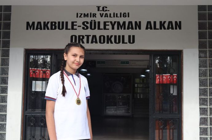 zümra evren 1