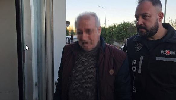 adana rüşvet operasyonu 11