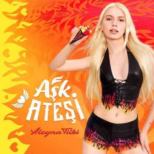 aleyna-tilki