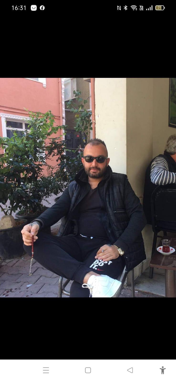 ali_kilic_belgrad_orman_alev_ekranhaber