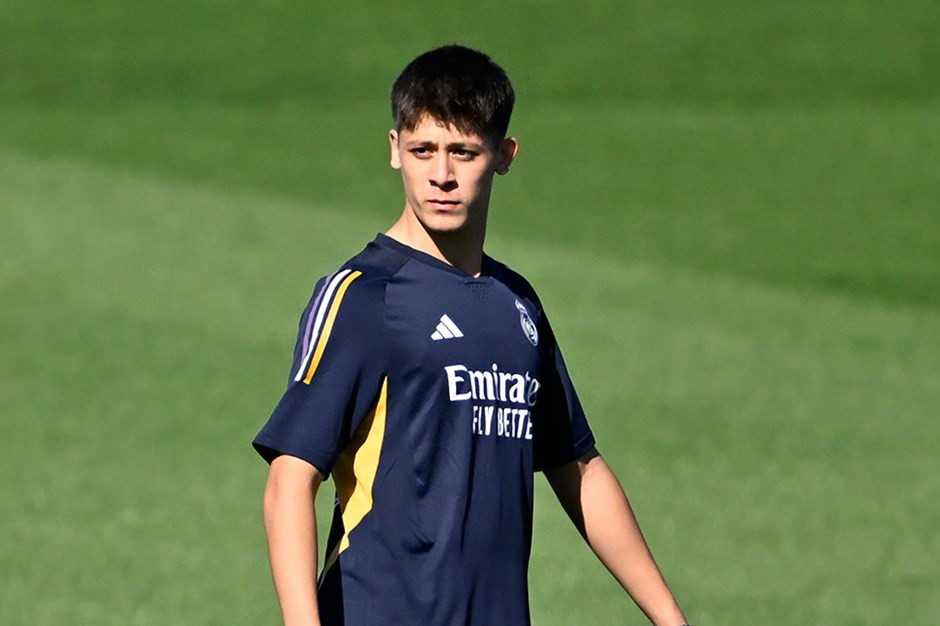 arda güler