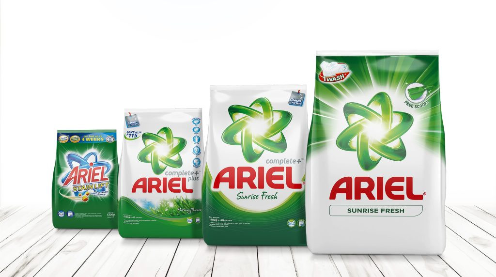 Ariel 2