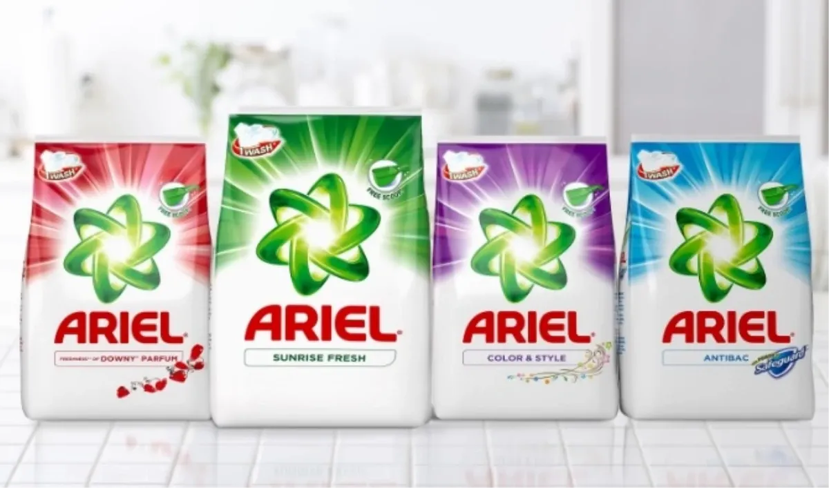 Ariel 3
