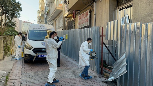 beyoğlu sır ölüm 3