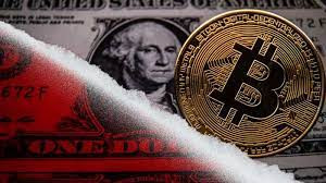 Bitcoin (BTC) 1