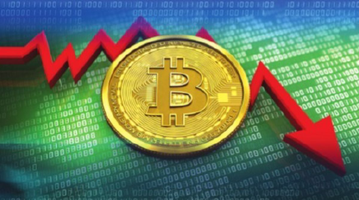 Bitcoin (BTC) 5