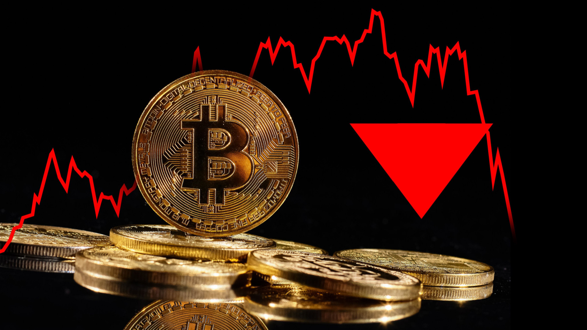 Bitcoin (BTC) 