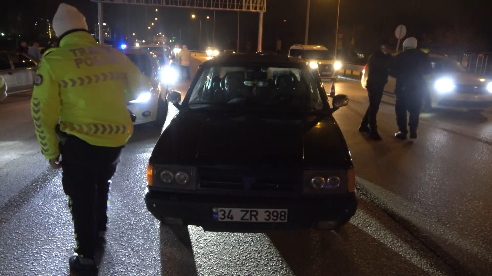 bursa sarhoş sürücü3