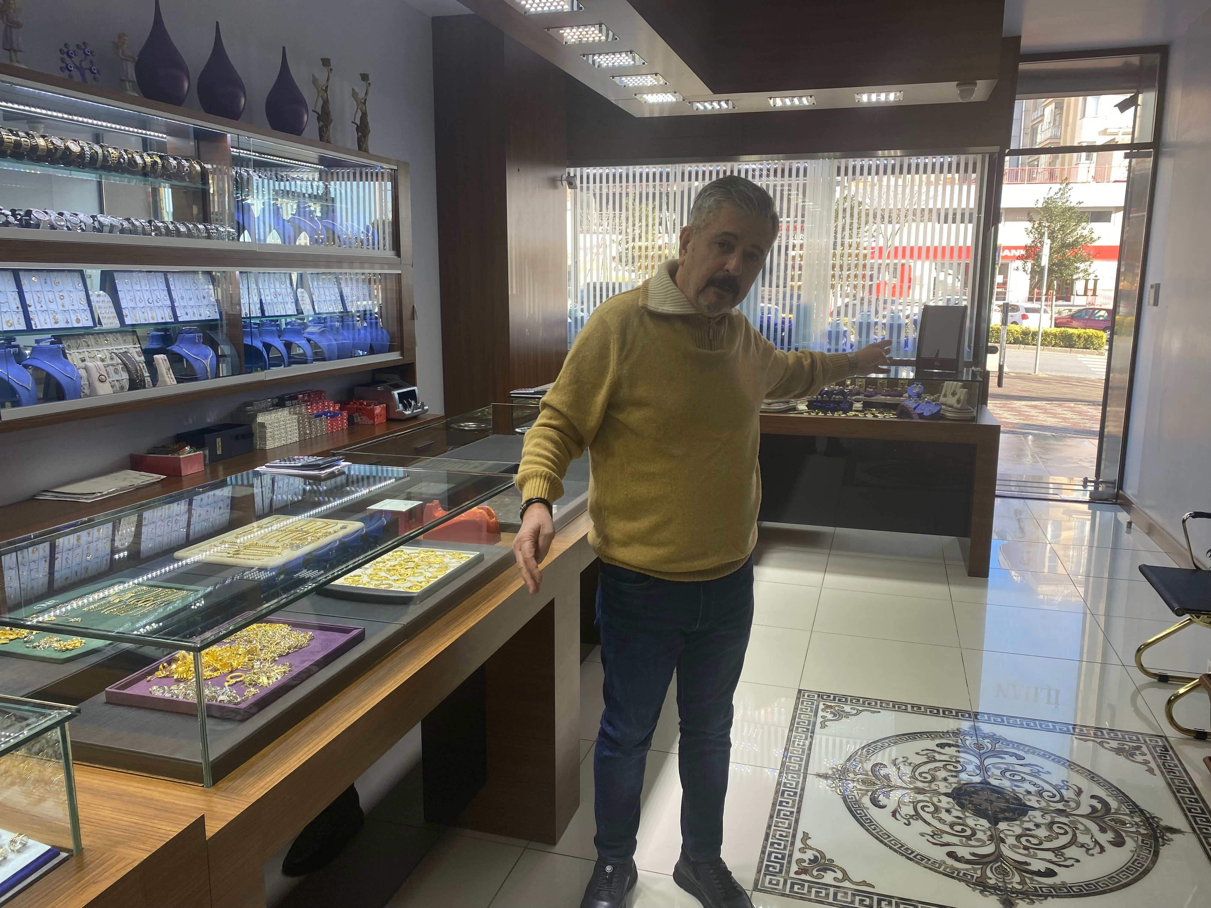 büyükçekmece kuyumcu vurgunu (2)