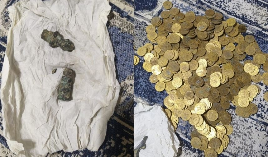 dolandırıcı kaçkçı