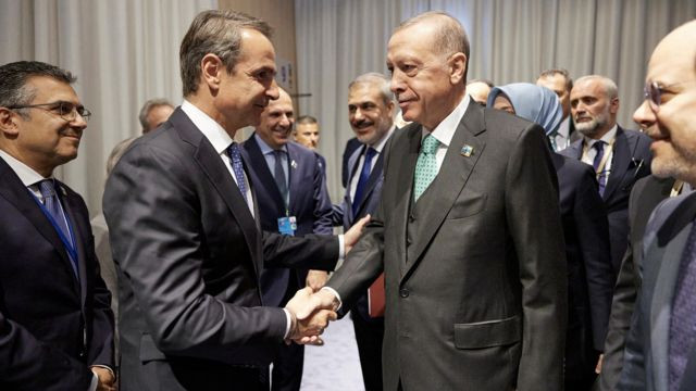 erdoğan miçotakis 6