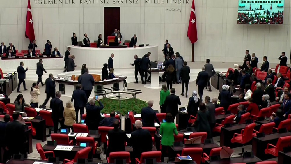 hasan bitmez bayılma anı5