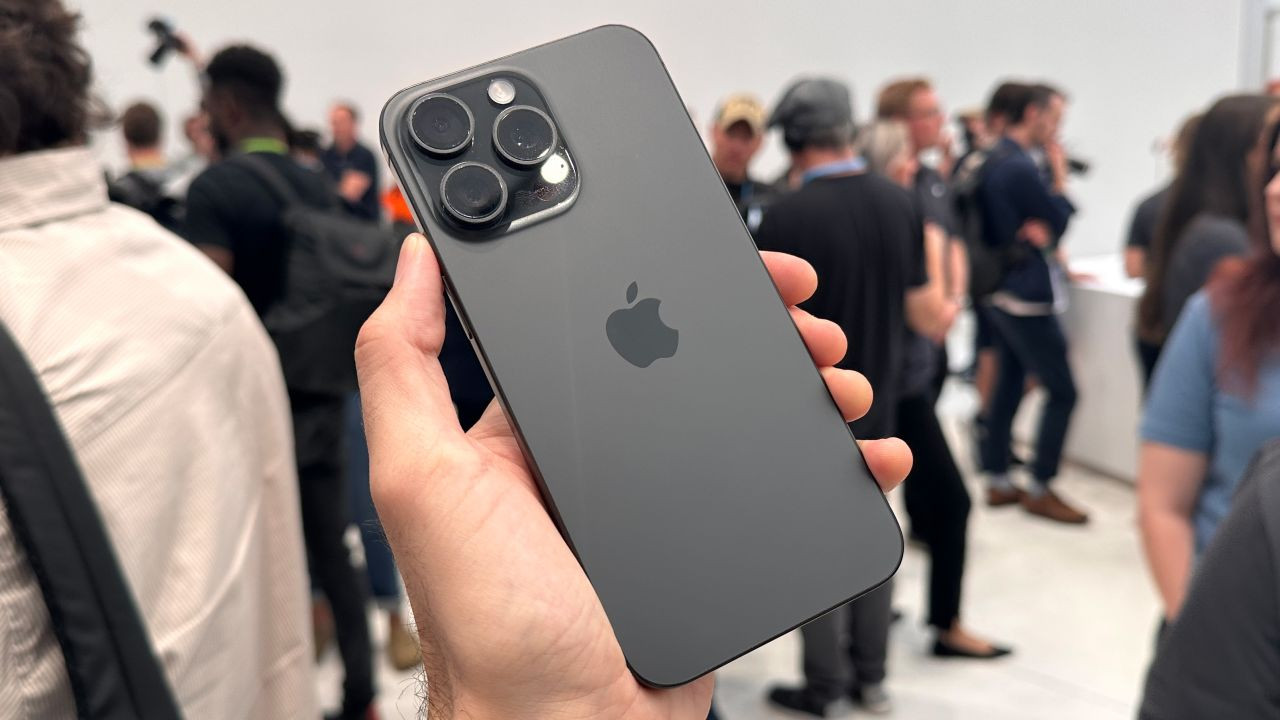 iphone 5