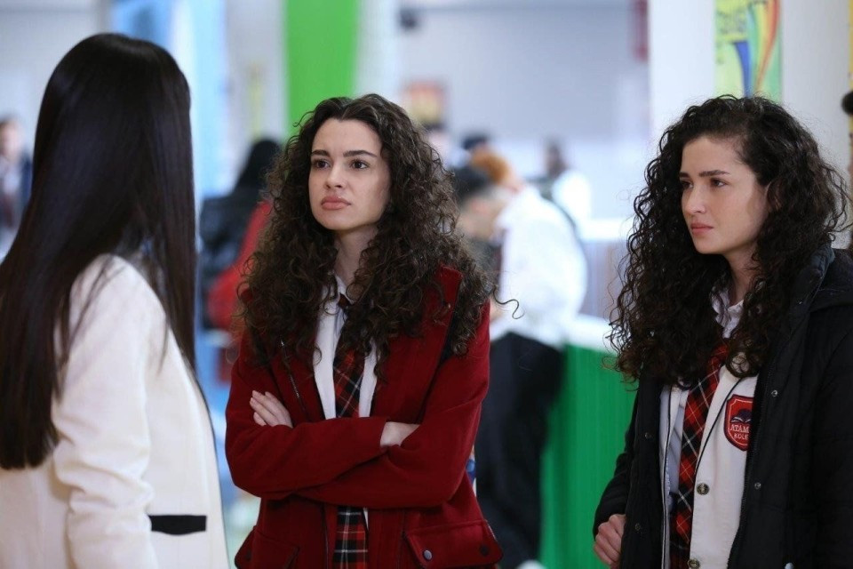 Kardeşlerim-2