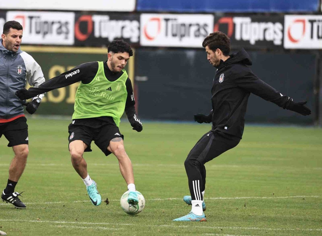 Lugano_Beşiktaş_maçı _2