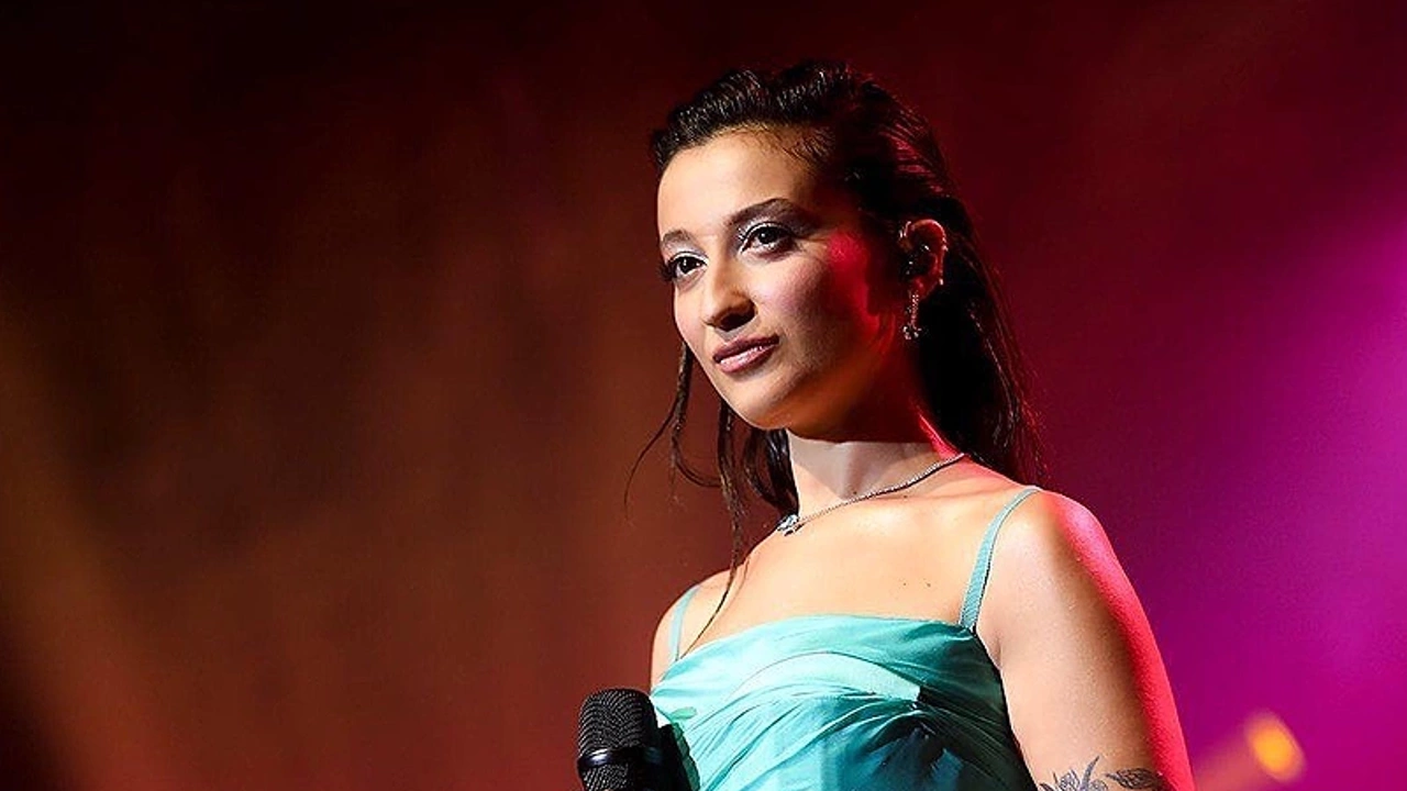 melike-sahin