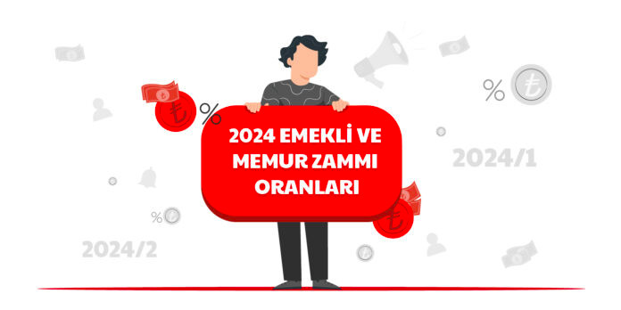 memur-emekli-maaş-zam-oranları