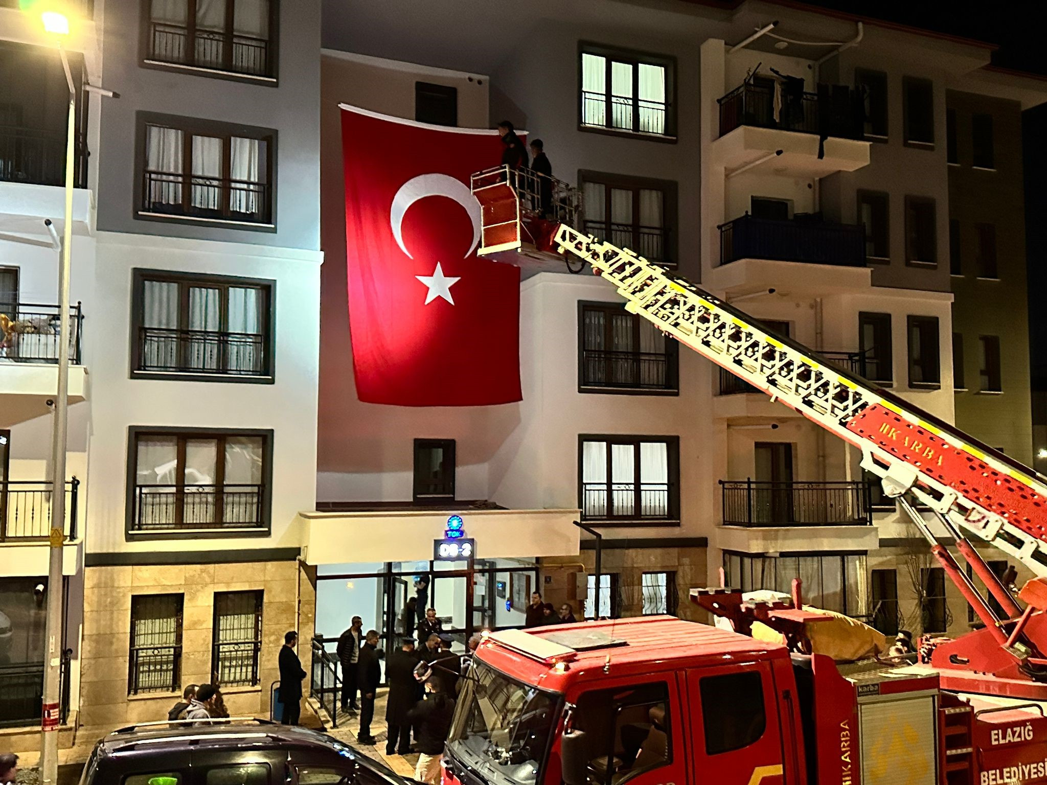 Piyade Sözleşmeli Er Kemal Aslan (3)