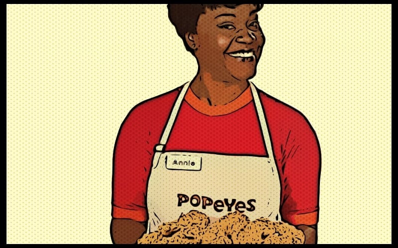 popeyes 4