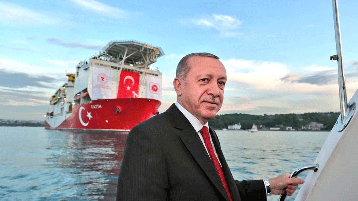 recep-tayyip-erdoğan