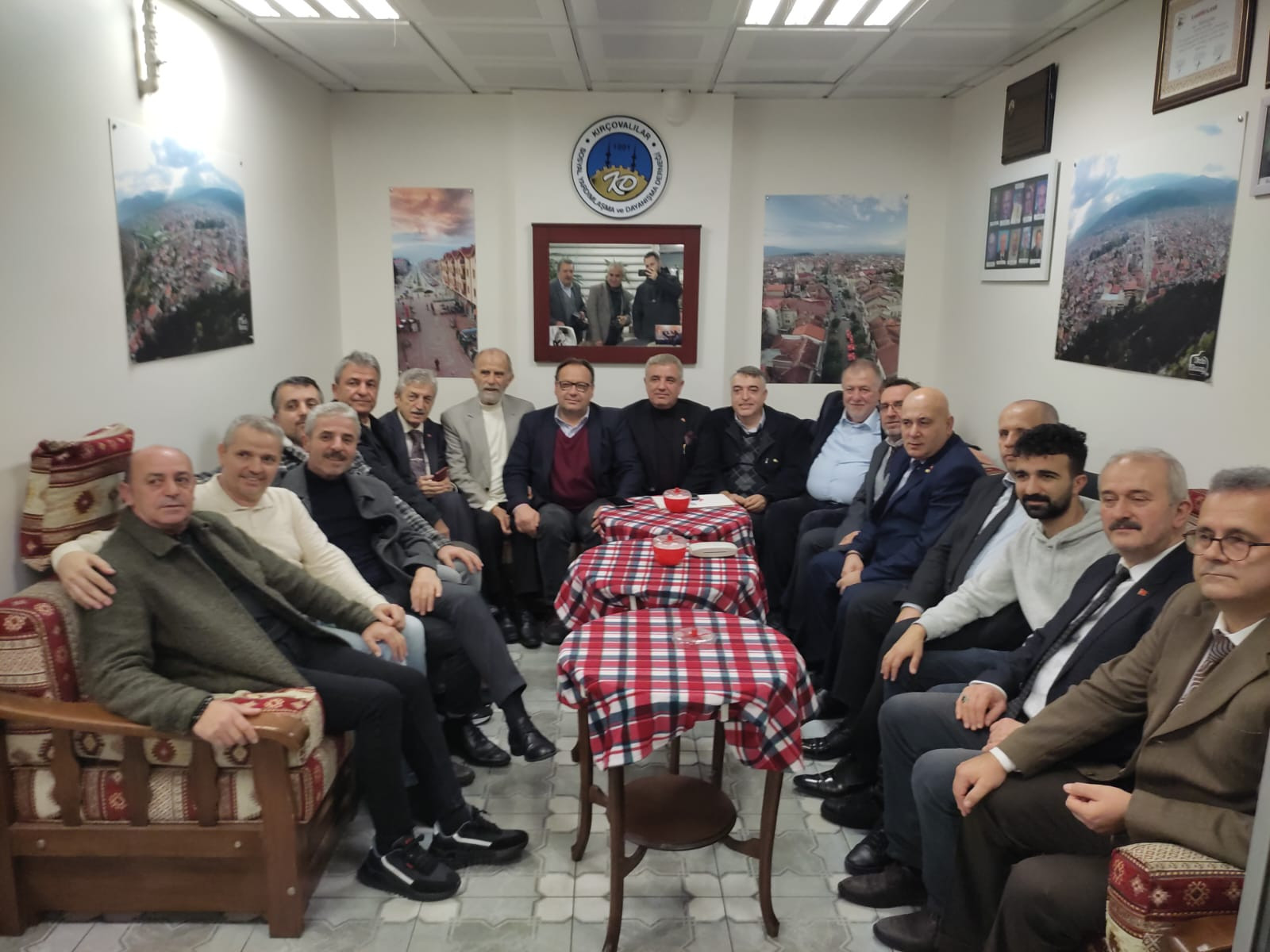 rummeli derneği