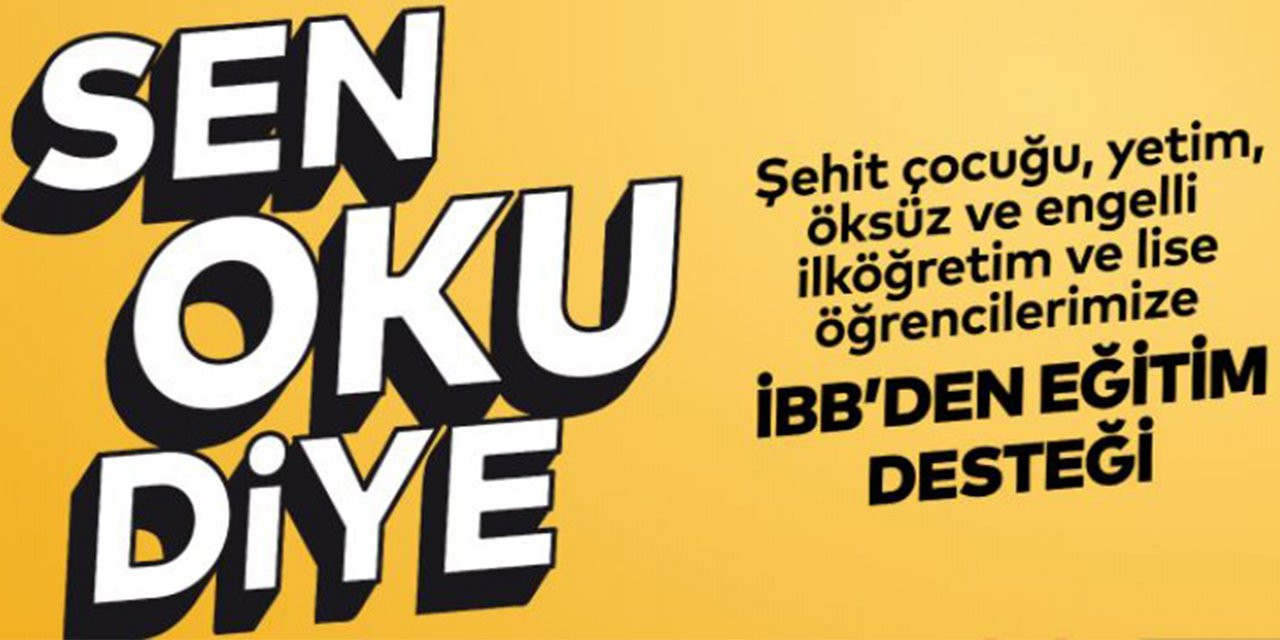 Sen Oku Diye 
