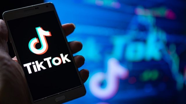tiktok 5