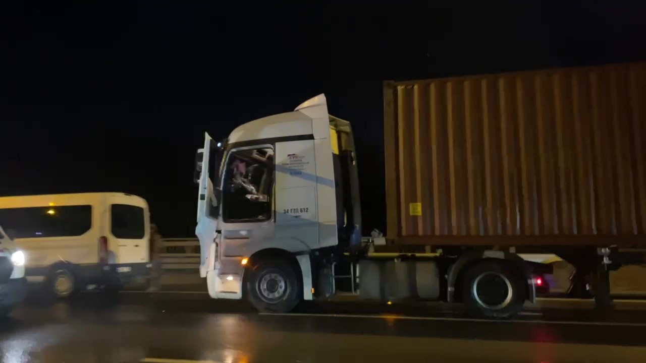 tır şoförü rehin1 (1)