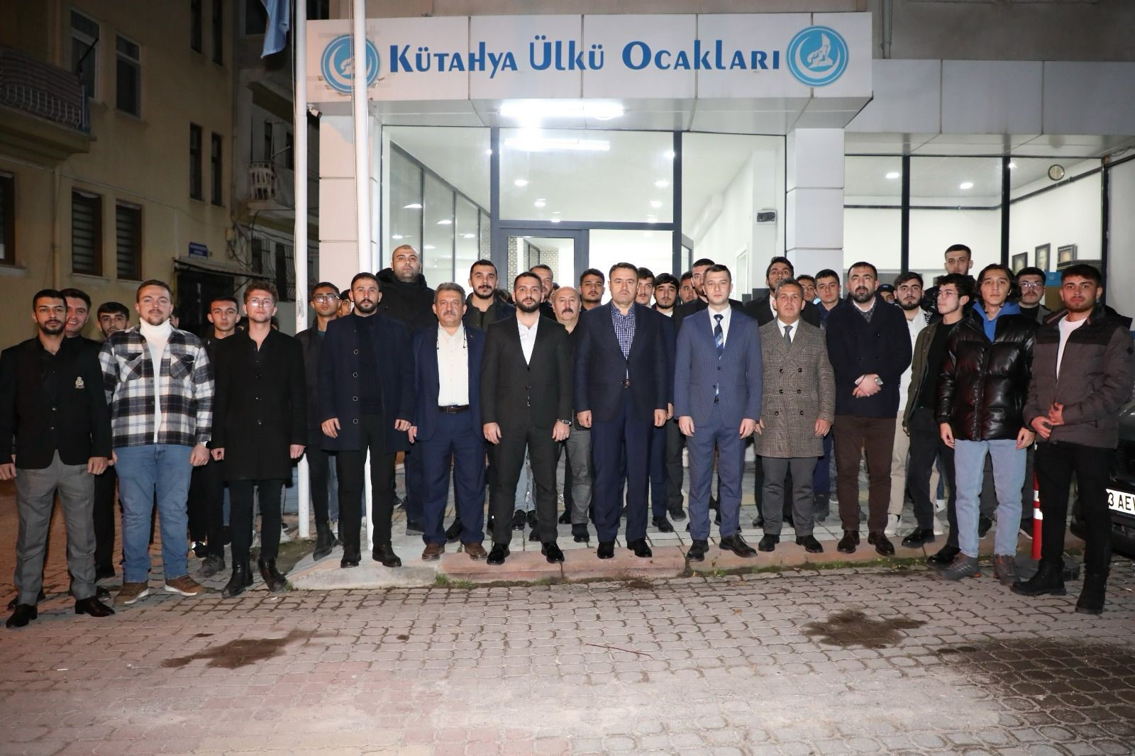ülkü ocakları vali musa ışın1