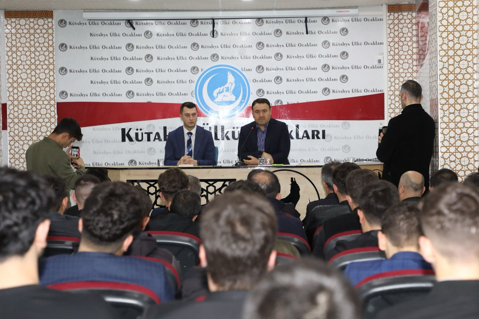 ülkü ocakları vali musa ışın2