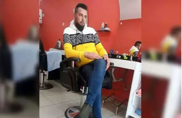 uşak 2 yaşındaki bebek cinsel istismar