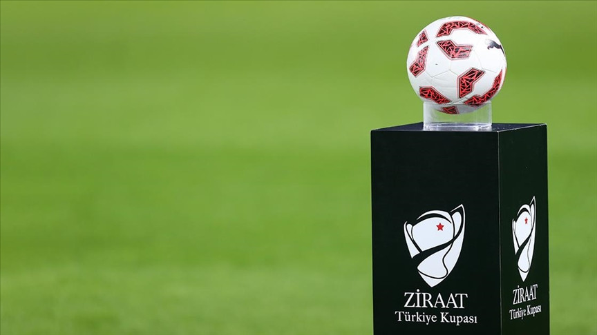 Ziraat Türkiye Kupası 3