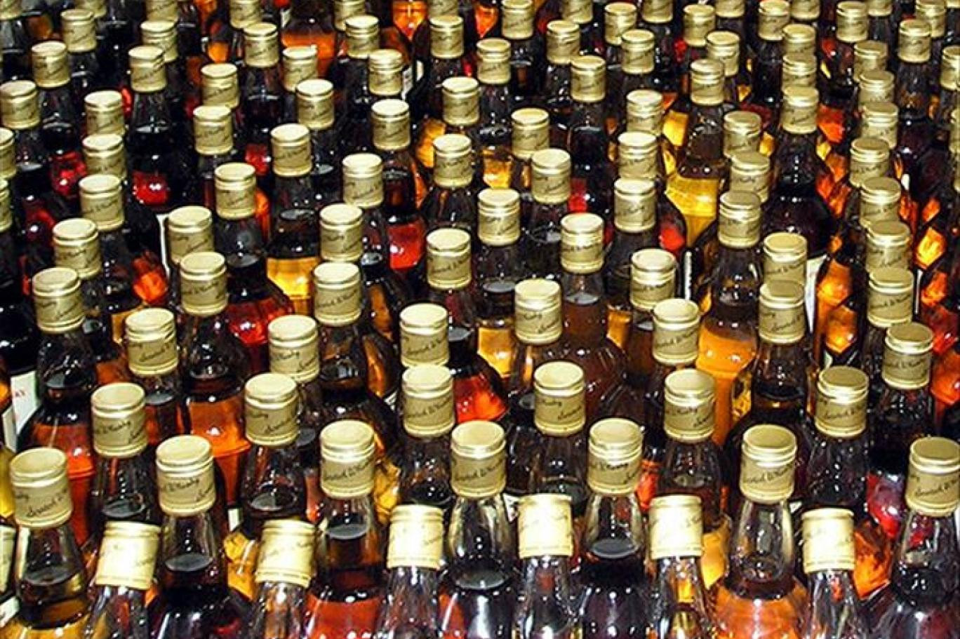 Alkol Fiyatları 2024 1
