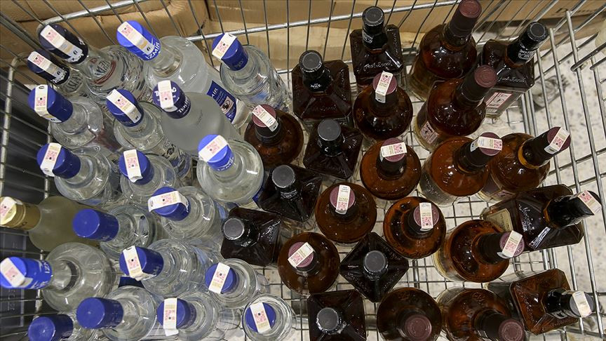 Alkol Fiyatları 2024 4