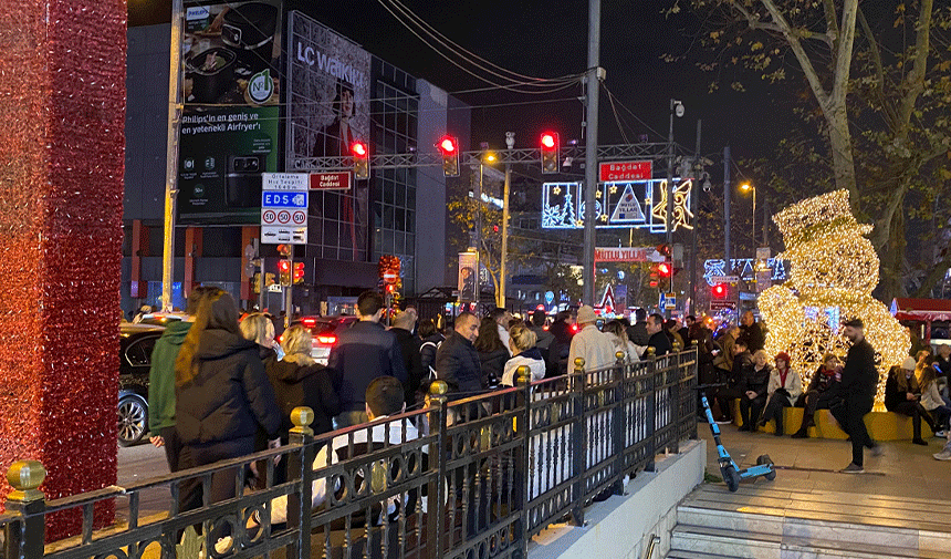 bagdat-caddesİ