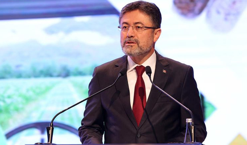 Bakan Yumakli