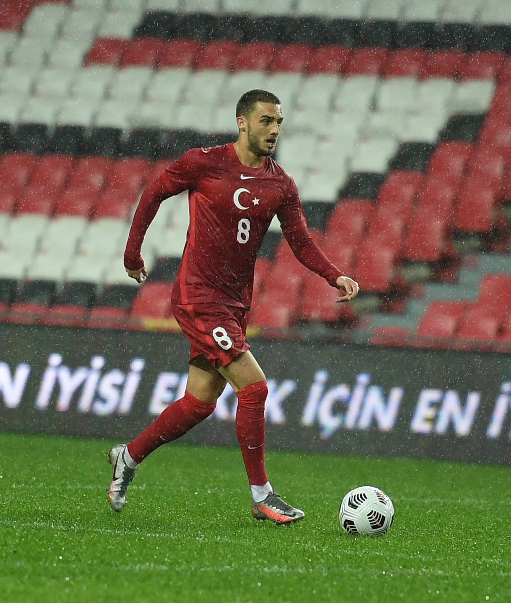 Berkan Kutlu Kimdir Galatasaraya Geri Dönüyor Genoa 9