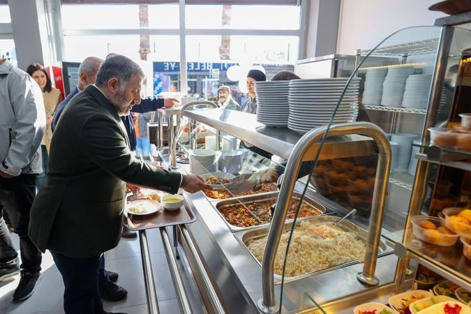 Buca Belediye Lokantasi 05012024 2
