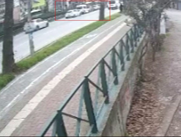 Bursa Zincirleme Kaza 28012024 Iha