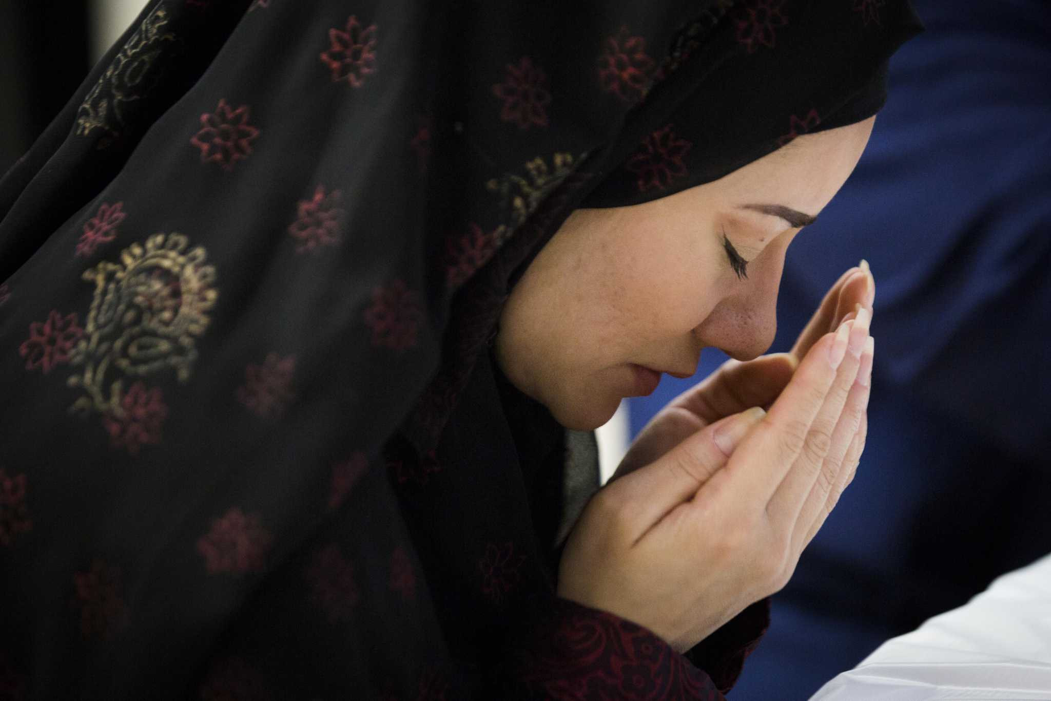 Cami Namaz Dua 09012024 25
