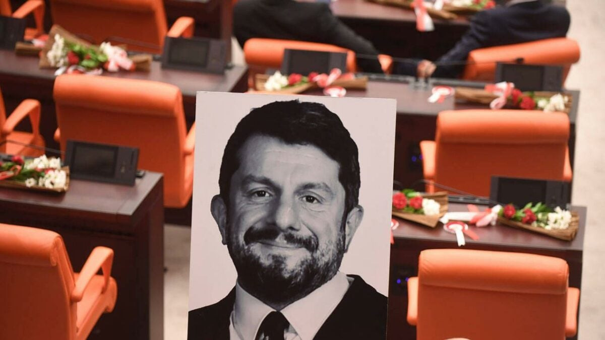 Can Atalay Kimdir 3