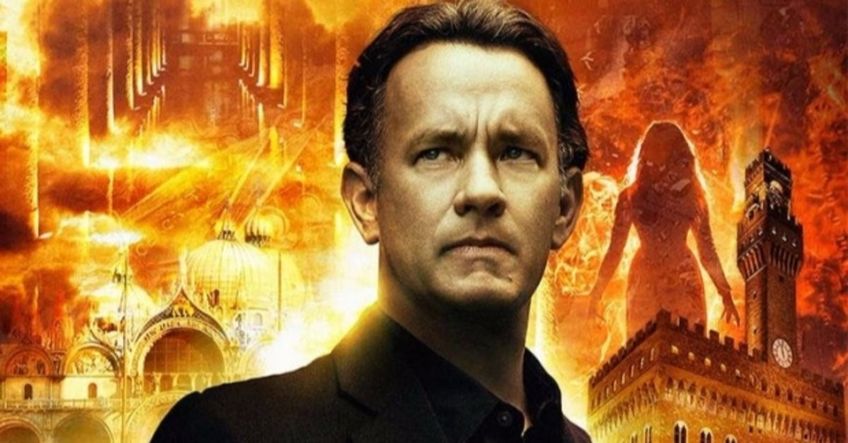 Cehennem Filmi Konusu Oyuncuları 2