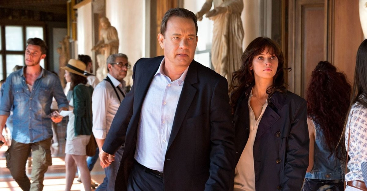 Cehennem Filmi Konusu Oyuncuları 5