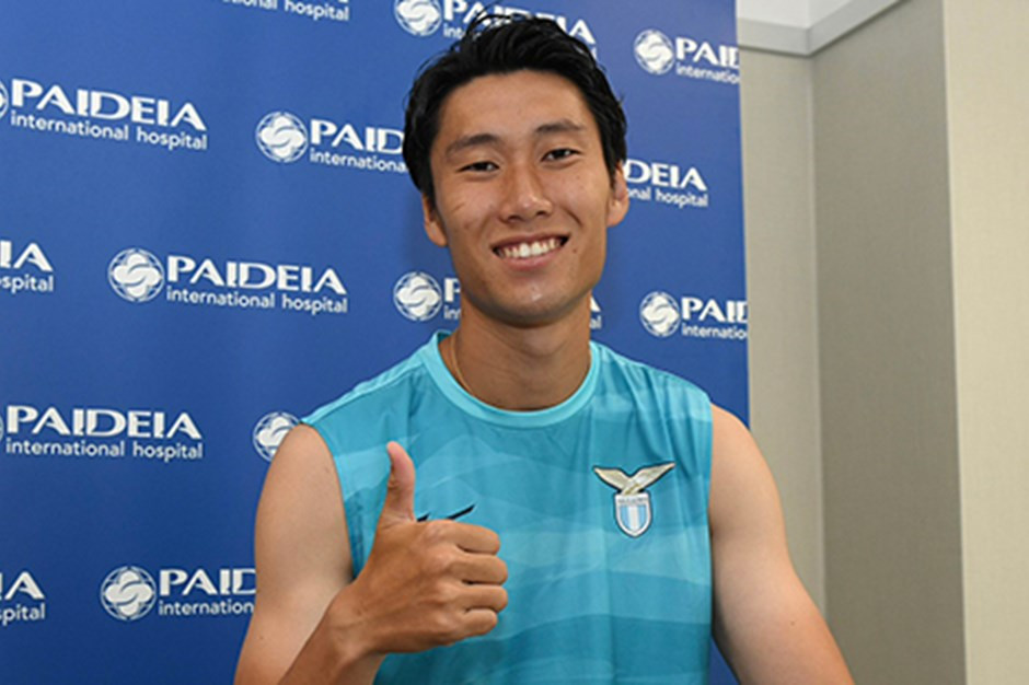 Daichi Kamada Galatasaray Transfer 2