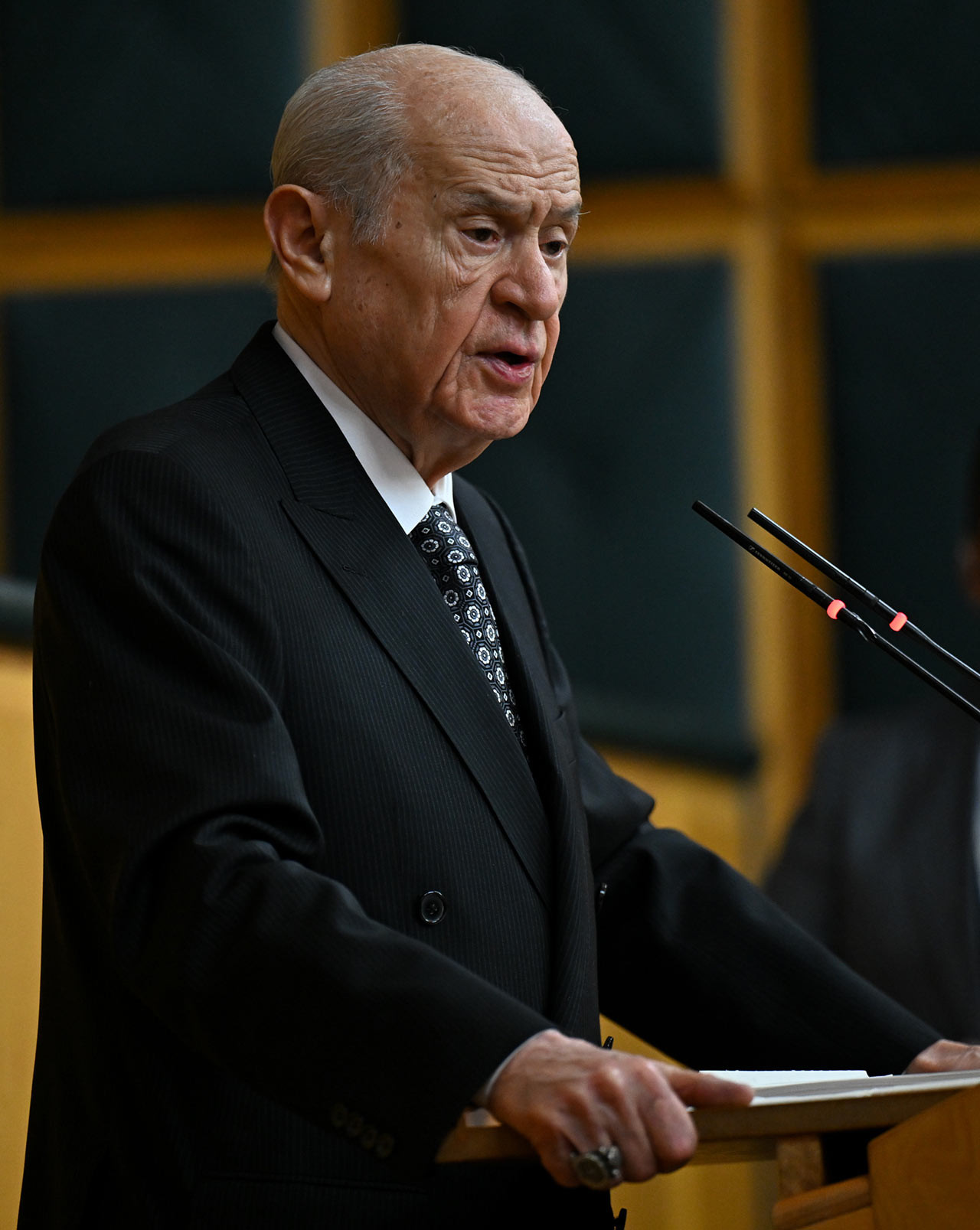 Devlet Bahceli Tbmm Grup Toplantisi 30012024 Aa (11)