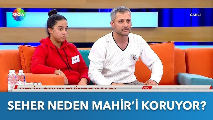 Didem Arslan Yılmazla Vazgeçme Helin Mahir 1