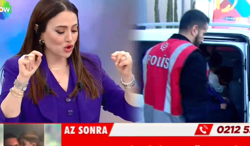 Didem Arslan Yılmazla Vazgeçme Helin Mahir 3
