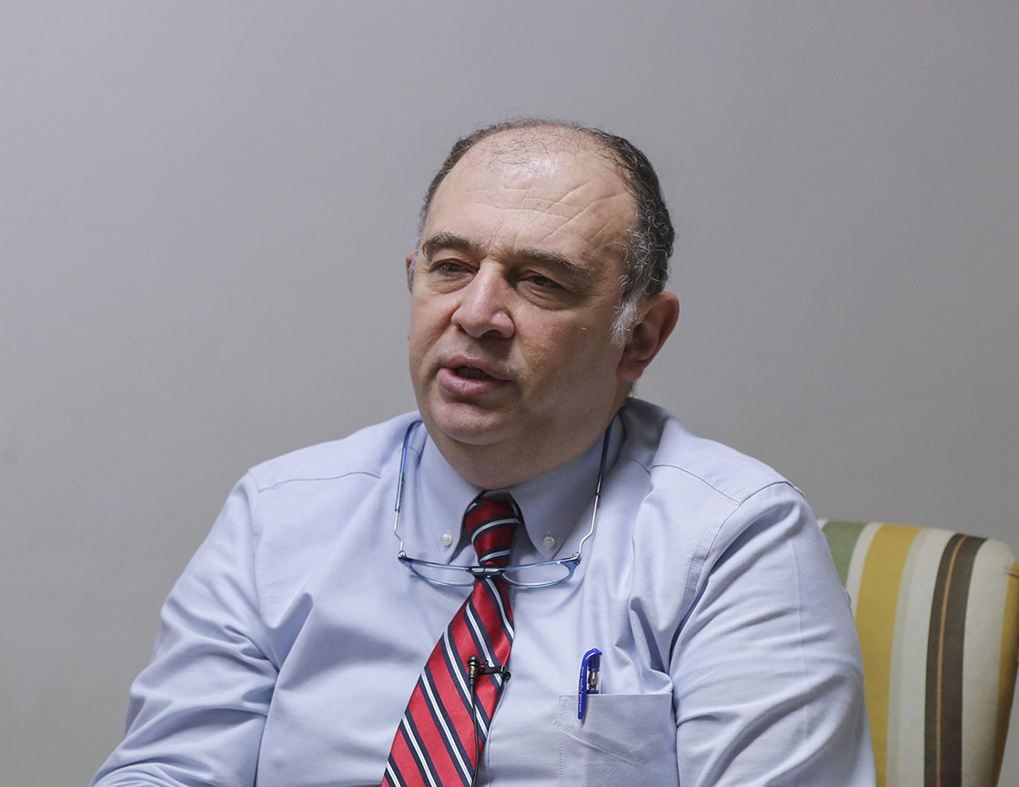 Doktor Ateş Kara Dr 1