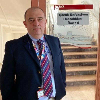 Doktor Ateş Kara Dr 5