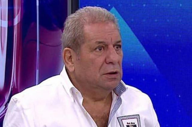Erman Toroğlu Kimdir Kaç Yaşında Nereli 1